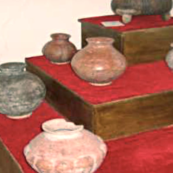 Museo Comunitario de Ixtlahuacán